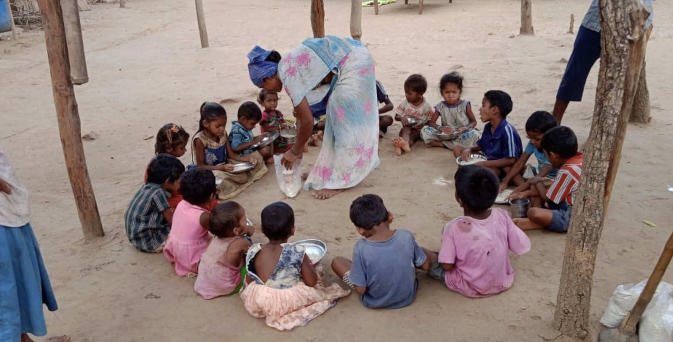 Project Annapurna: Q1 2026 Impact Report