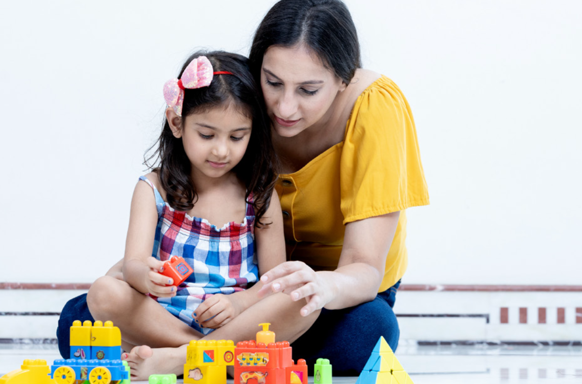 Special Education Scholarships for Children with Autism and IDD