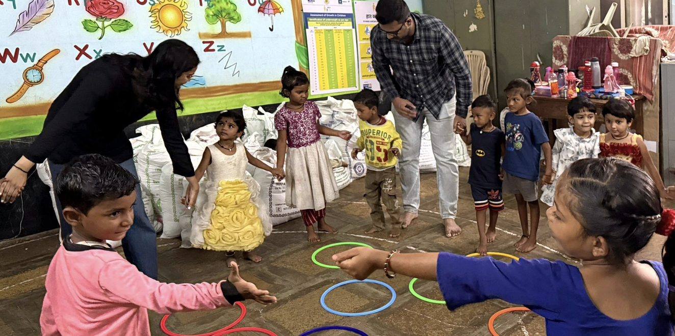 Why early intervention matters